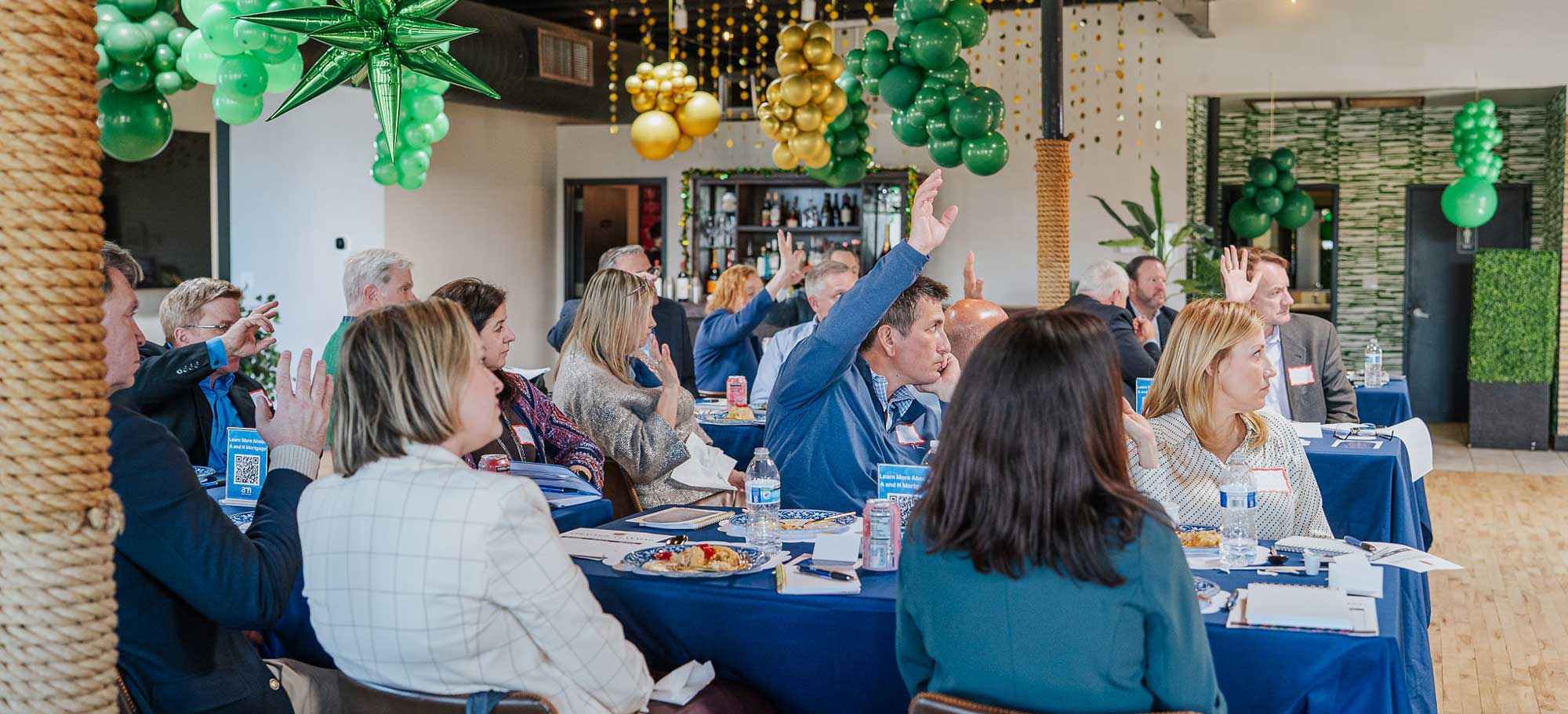 Leadership Launch Summit Rev Your Revenue Retreat