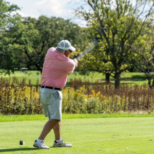 Golf Outing 2025 - Single Golfer